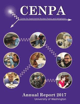 CENPA Annual Report 2017 1