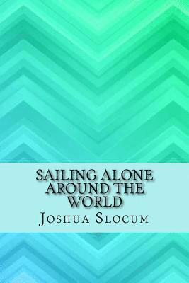 Sailing alone around the world