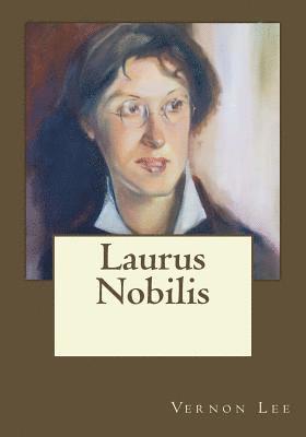 Laurus Nobilis 1