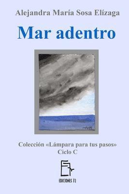 bokomslag Mar adentro