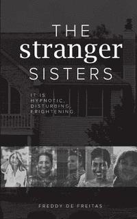 bokomslag The Stranger Sisters