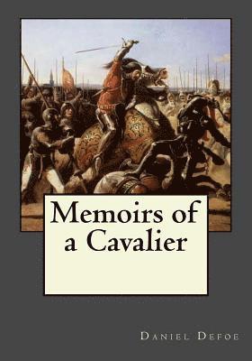 bokomslag Memoirs of a Cavalier