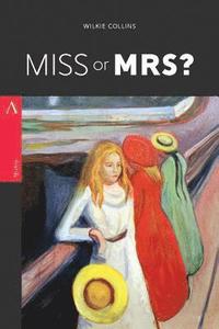 bokomslag Miss or Mrs?