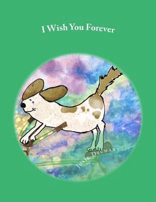 I Wish You Forever 1