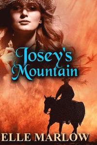 bokomslag Josey's Mountain