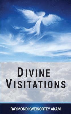 Raymond Kweinortey Akam - Divine Visitations, Häftad