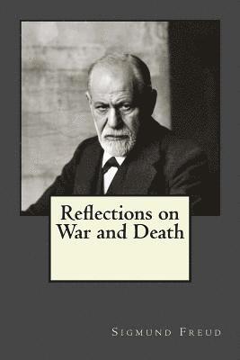 Reflections on War and Death 1