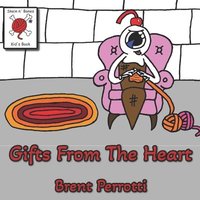 bokomslag Gifts From The Heart: A Skein n' Bones Kid's Book