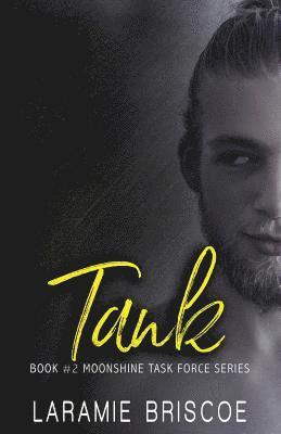 Laramie Briscoe - Tank, Häftad. Tillgänglighet: Lägg i varukorg