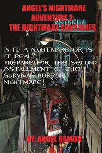 bokomslag Angel's Nightmare Adventure 2: The Nightmare Continues