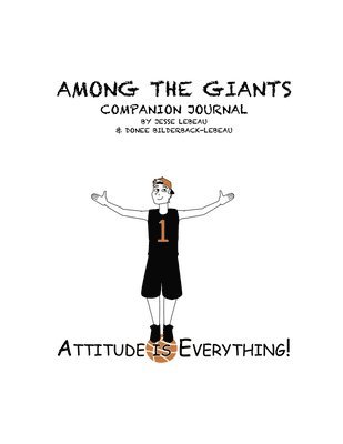 bokomslag Among the Giants: Companion Workbook