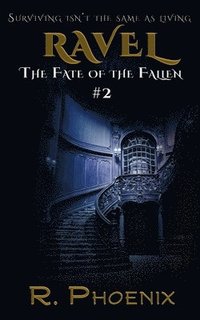 bokomslag Ravel: (The Fate of the Fallen #2)