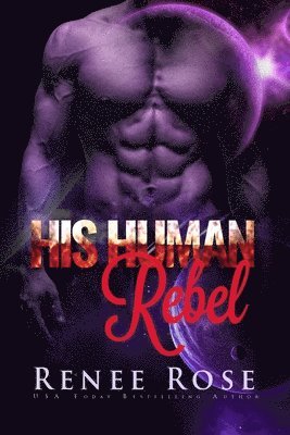 His Human Rebel 1