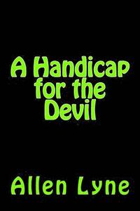 bokomslag Handicap for the Devil