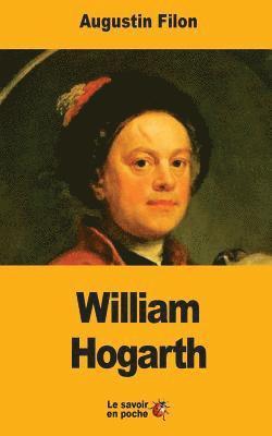 bokomslag William Hogarth