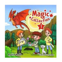 bokomslag Magic Collection 1'