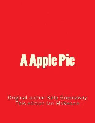 A Apple Pie 1