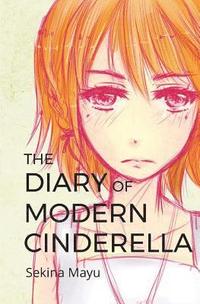 bokomslag The Diary of Modern Cinderella