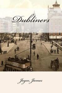 bokomslag Dubliners