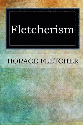 Fletcherism 1