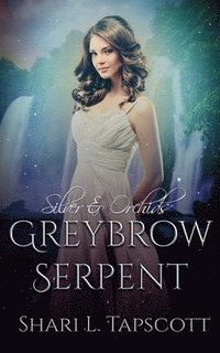 bokomslag Greybrow Serpent