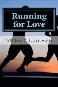 bokomslag Running for Love