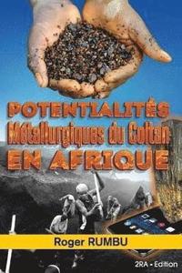 bokomslag Potentialites Metallurgiques du Coltan en Afrique