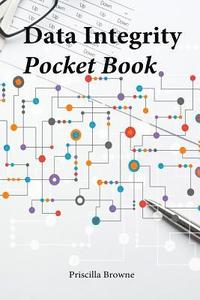 bokomslag Data Integrity Pocket Guide