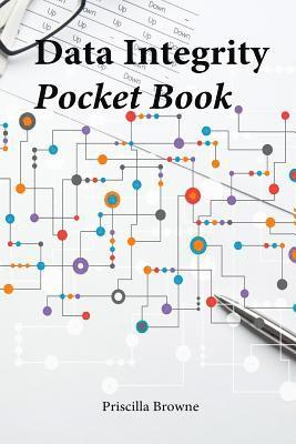 Data Integrity Pocket Guide 1