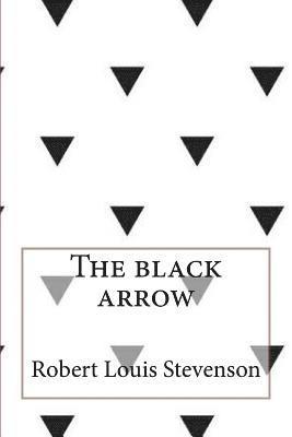 bokomslag The black arrow