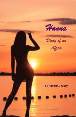 bokomslag Hanna: Diary of an Affair