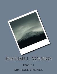 bokomslag English I - Youngs