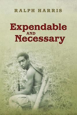 Expendable and Necessary 1