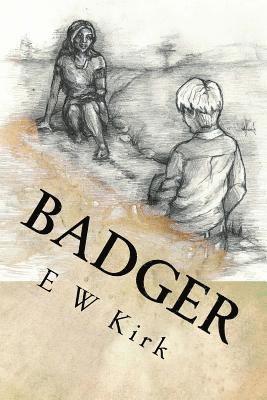 bokomslag Badger: A Brighton Early Western