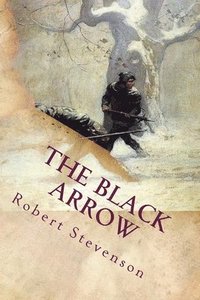 bokomslag The Black Arrow
