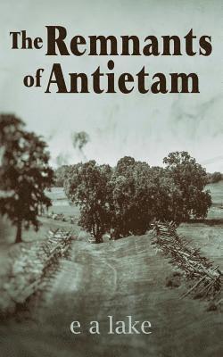 E. a. Lake - The Remnants of Antietam, Häftad