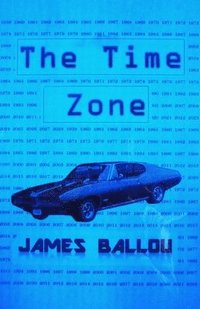 bokomslag The Time Zone