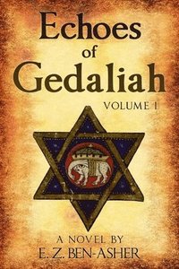 bokomslag Echoes of Gedaliah I