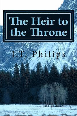 The Heir to the Throne 1