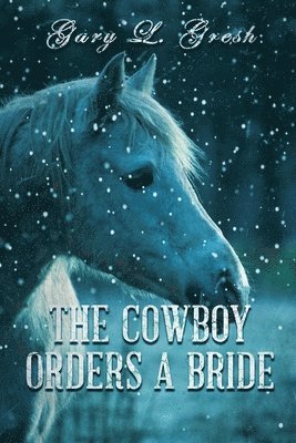 bokomslag The Cowboy Orders A bride: Twin Fork Series