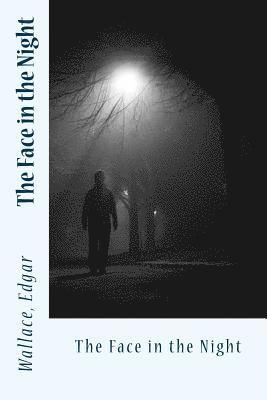 The Face in the Night 1