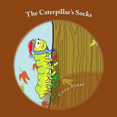 bokomslag The Caterpillar's Socks