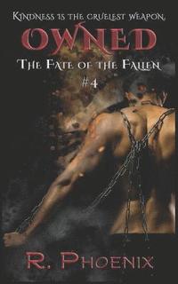 bokomslag Owned: (The Fate of the Fallen #4)