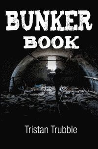 bokomslag Bunker Book