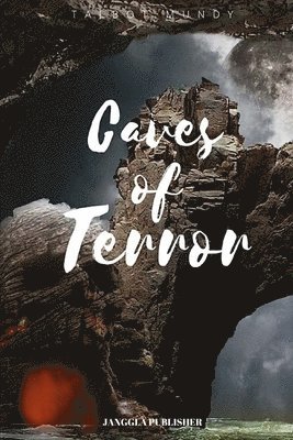 bokomslag Caves Of Terror