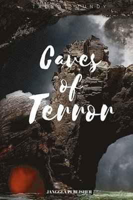 Caves Of Terror 1