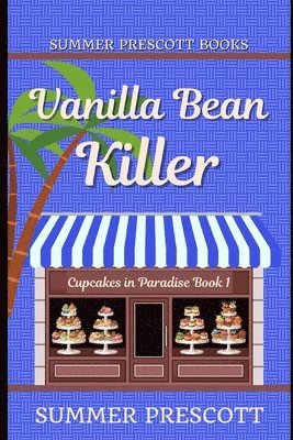 Vanilla Bean Killer 1