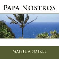 bokomslag Papa Nostros