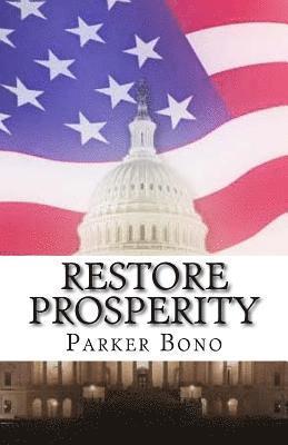 Restore Prosperity 1