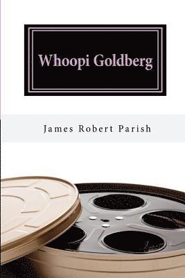 Whoopi Goldberg: Her Journey From Poverty to Megastardom 1